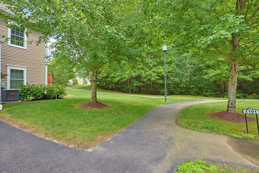 631 East St #J204, Mansfield, MA 02048 - #3