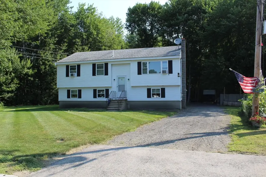 4 Howard George Ct, Salisbury, MA 01952 - #2