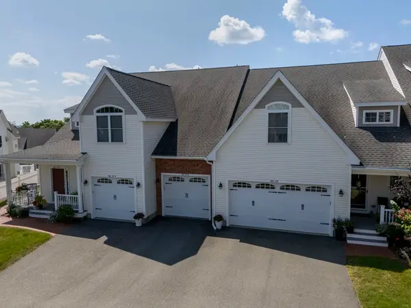 100 Kirkbride Dr #215A, Danvers, MA 01923
