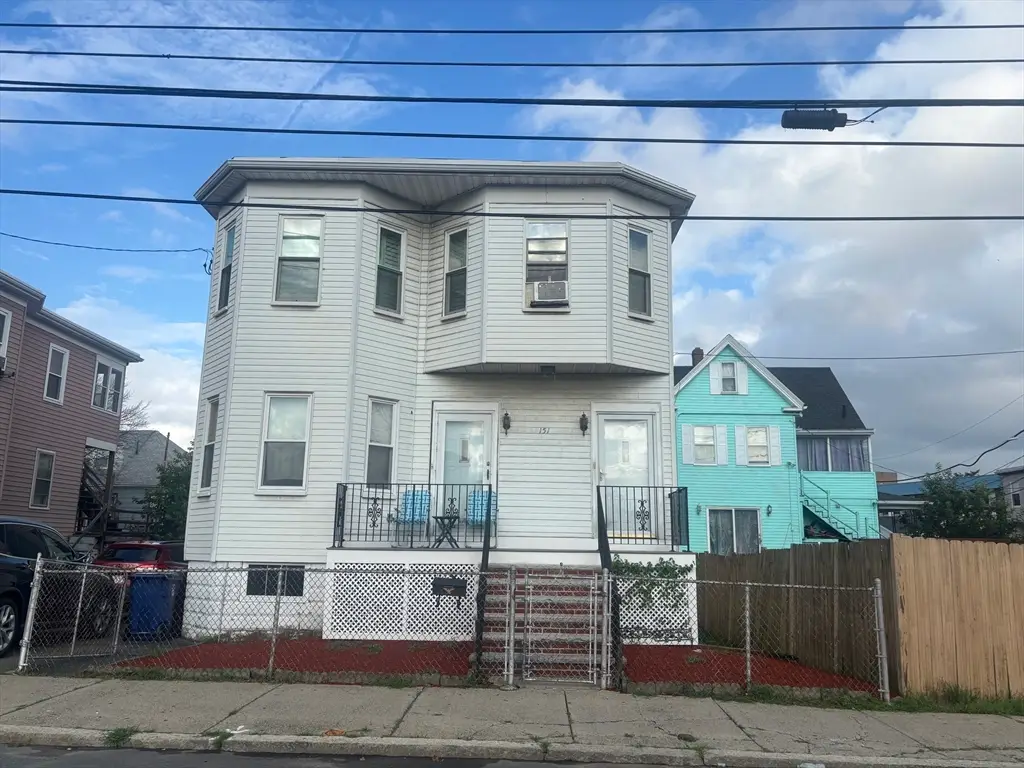 151 School, Revere, MA 02151 - #1