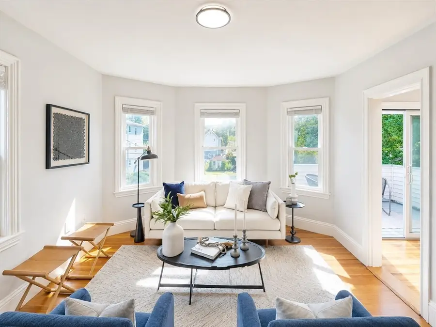 31 Averton St. #2, Boston, MA 02131 - #2