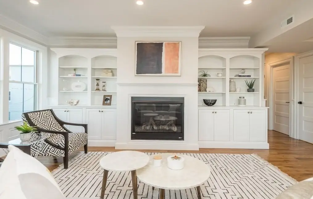 56 Belmont St #2, Boston, MA 02129 - #1
