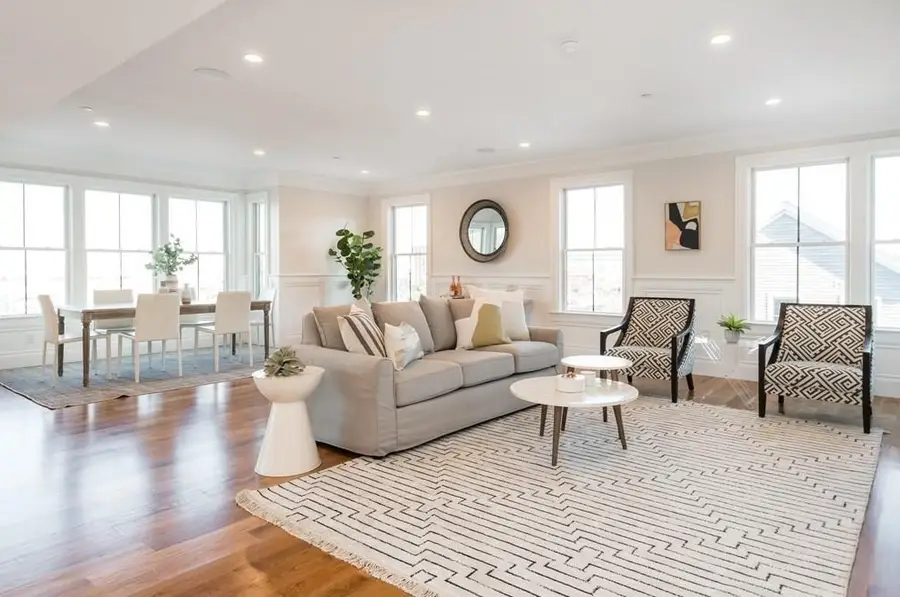 56 Belmont St #2, Boston, MA 02129 - #3
