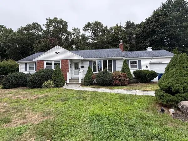 32 Winter Street, Braintree, MA 02184