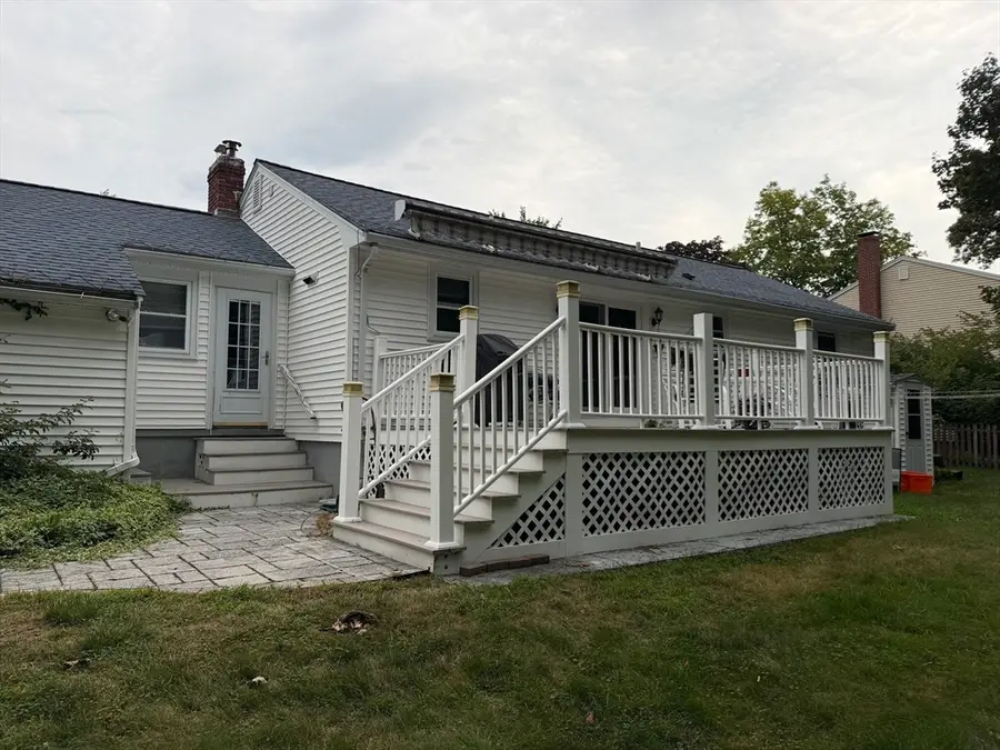 31 Winter Street, Braintree, MA 02184 - #3
