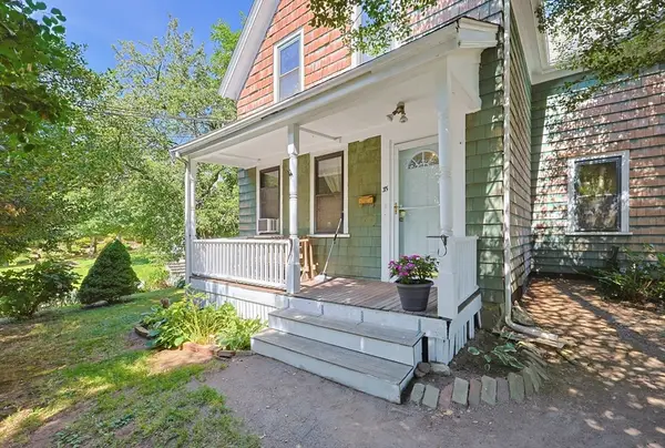 35 Wilson St, Norwood, MA 02062