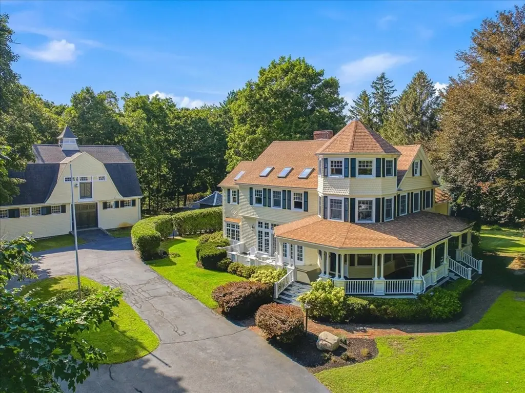 78 Washington Street, Hanover, MA 02339 - #1