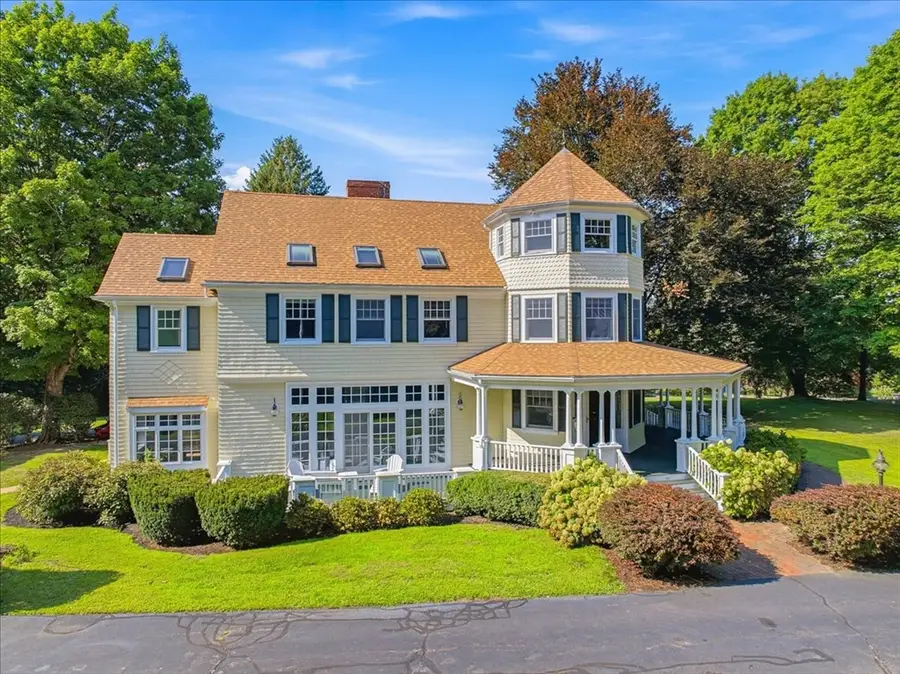 78 Washington Street, Hanover, MA 02339 - #2