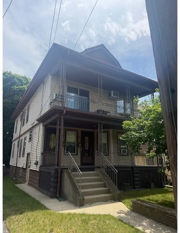 143-145 Middlesex St, Medford, MA 02155