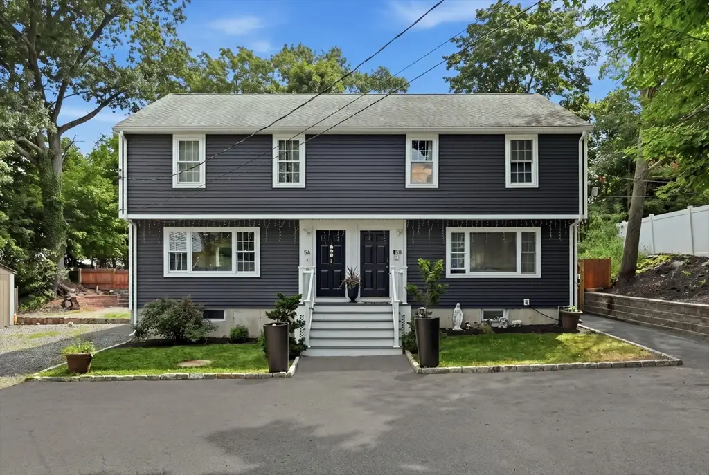 5 Glen St, Framingham, MA 01702 - #1