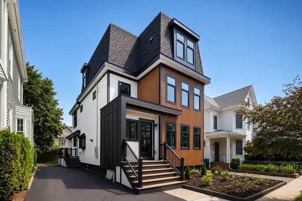 167 Albion St, Somerville, MA 02144