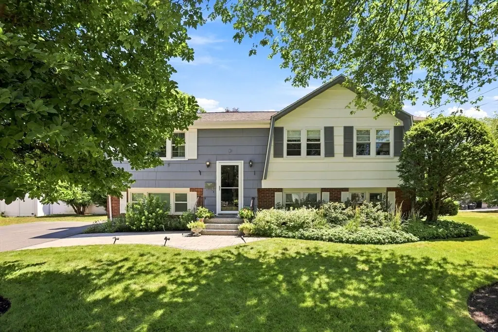 214 Rogers Drive, Stoughton, MA 02072 - #1