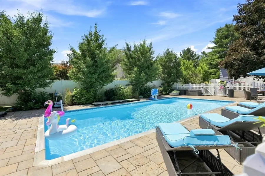 214 Rogers Drive, Stoughton, MA 02072 - #2