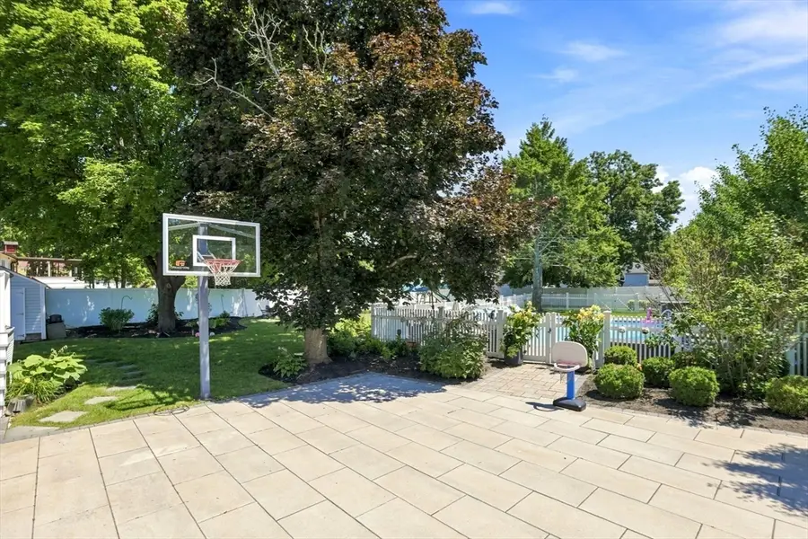 214 Rogers Drive, Stoughton, MA 02072 - #3
