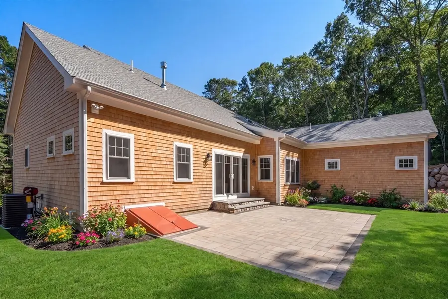 24 Country Farm Road, Forestdale, MA 02644 - #2