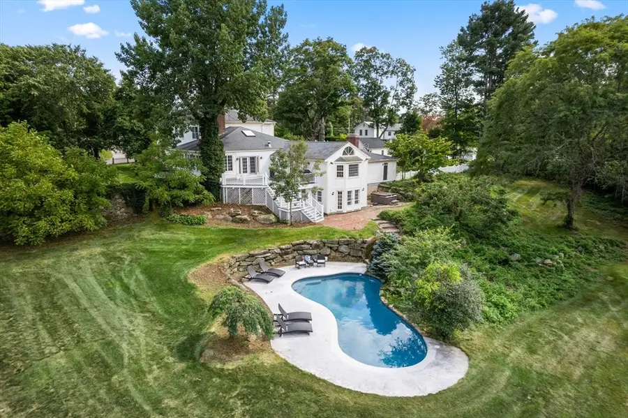 8 Washington Street, Sherborn, MA 01770 - #3