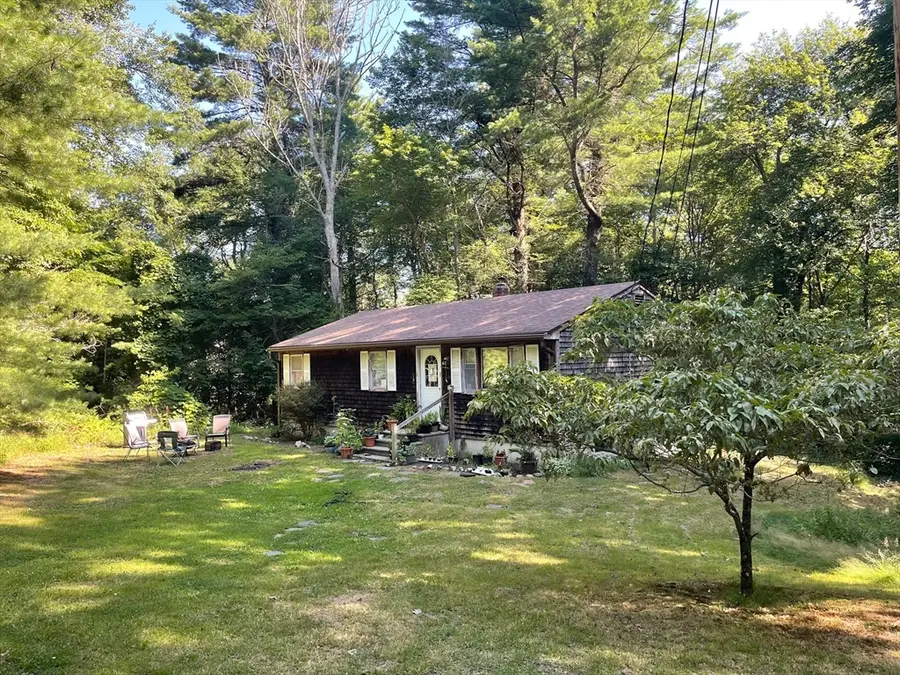 67 Slab Bridge Rd, Assonet, MA 02702 - #2
