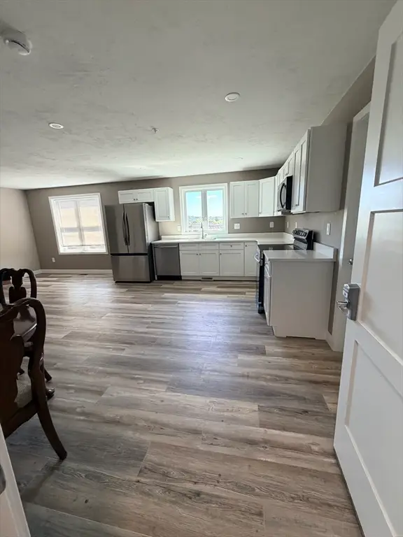60 Richards St #A, Worcester, MA 01603 - #2