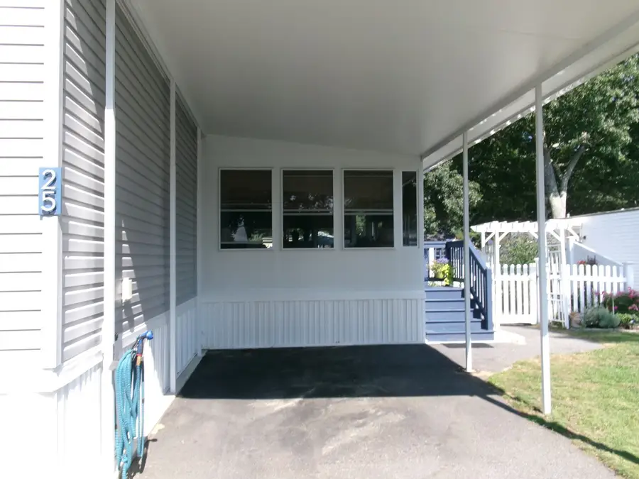25 Bayberry Lane, Plymouth, MA 02360 - #3