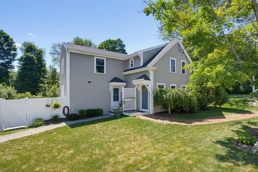 166 Southville Rd #A, Southborough, MA 01772 - #2