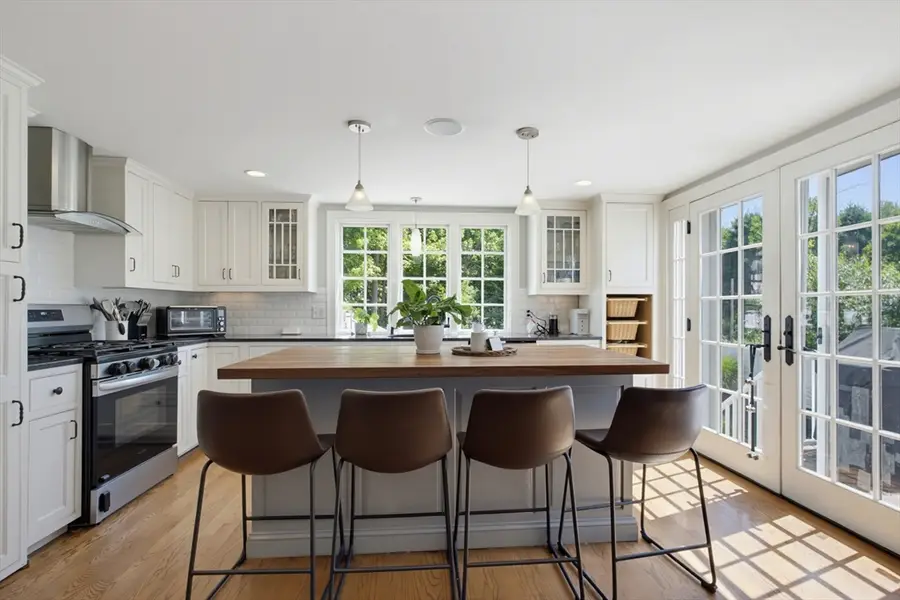 166 Southville Rd #A, Southborough, MA 01772 - #3