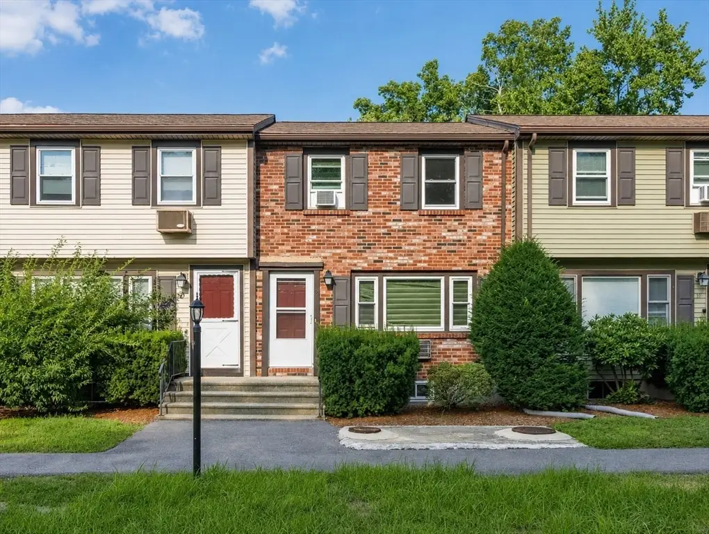 20 Washington Street #3-6, Easton, MA 02334 - #1
