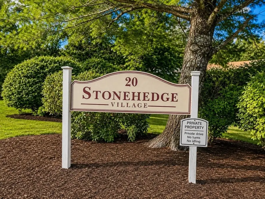 20 Washington Street #3-6, Easton, MA 02334 - #3