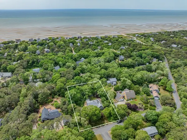 65 Pilgrims Path, Eastham, MA 02642