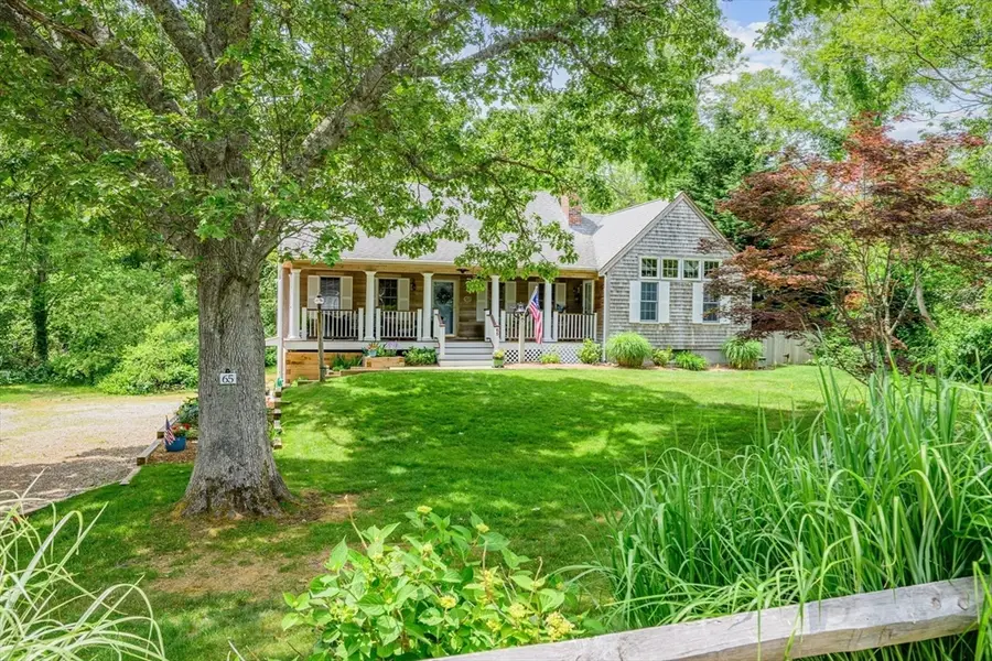 65 Pilgrims Path, Eastham, MA 02642 - #2