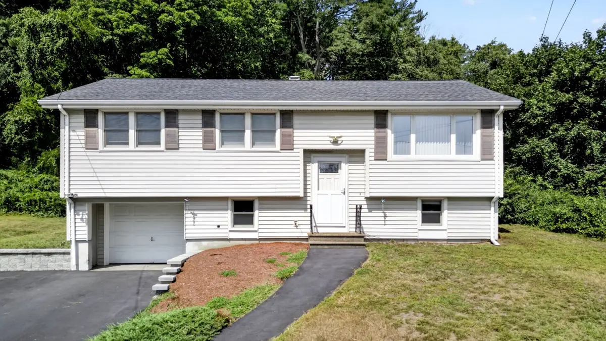 97 Allen Rd, Billerica, MA 01821 - #1