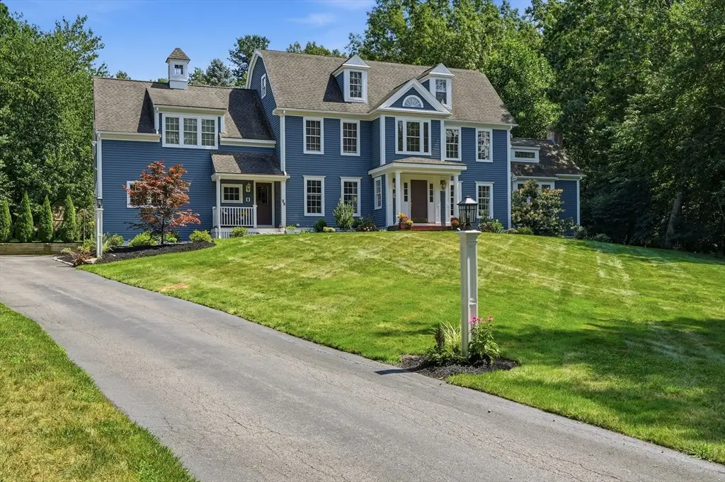 25 Hidden Valley Rd, Marshfield, MA 02050 - #1