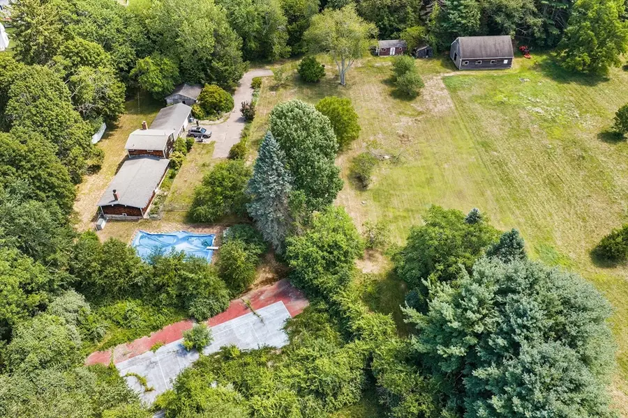 32 Cedar St, Millis, MA 02054 - #2