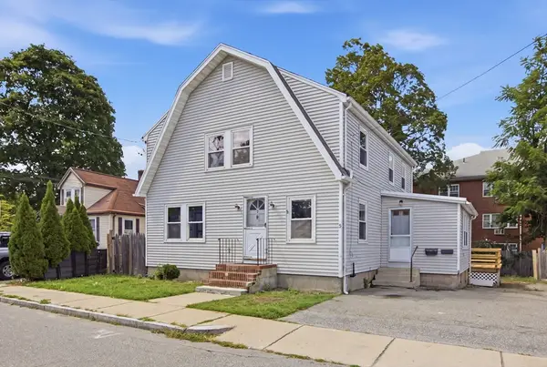 3 Nichols St, Woburn, MA 01801