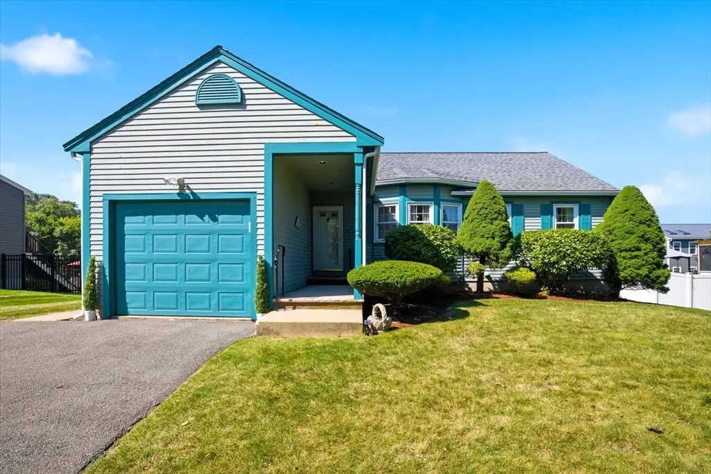 12 Northfield, Peabody, MA 01960 - #1
