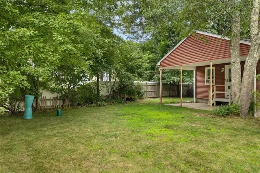21 Miller Rd, Easton, MA 02334 - #3