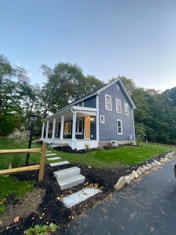 685 Moraine St, Marshfield, MA 02050
