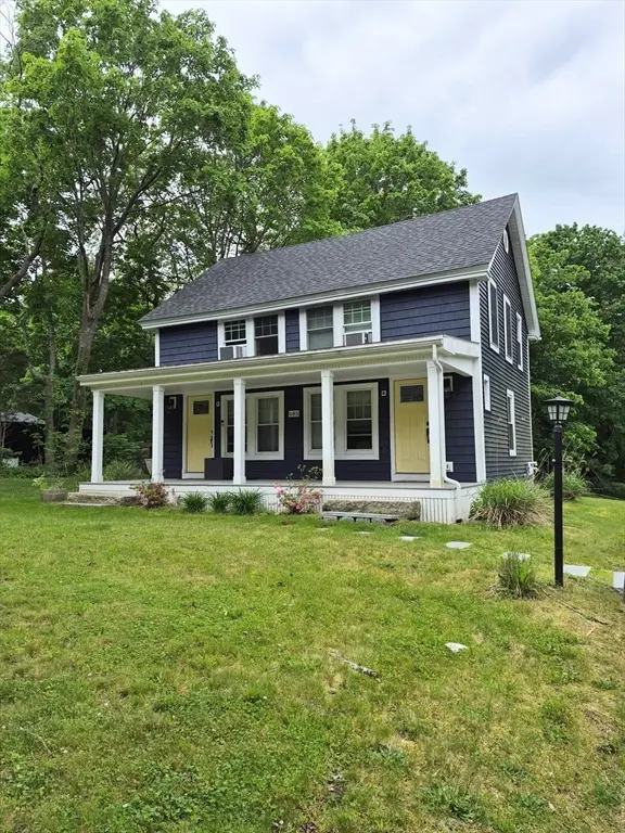 685 Moraine St, Marshfield, MA 02050 - #2