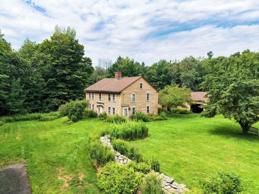 2-R Old Chester Rd, Blandford, MA 01008 - #1
