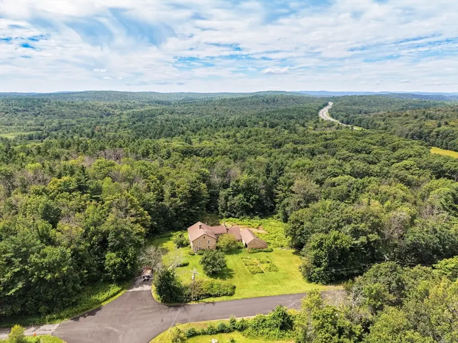 2-R Old Chester Rd, Blandford, MA 01008 - #3