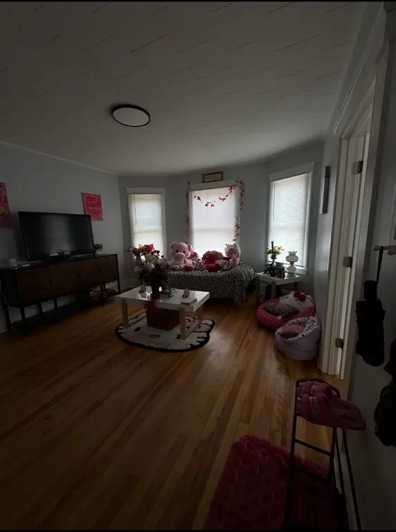 484 Park Ave, Worcester, MA 01610 - #1