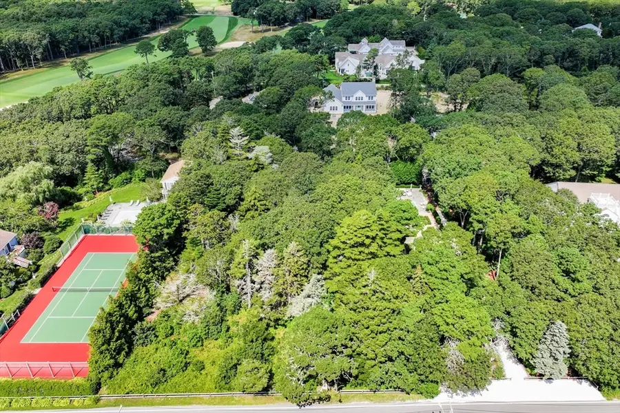 264 Sea View Ave, Osterville, MA 02655 - #2