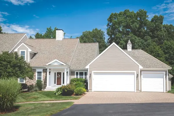 62 Caldwell Farm Rd, Newbury, MA 01922