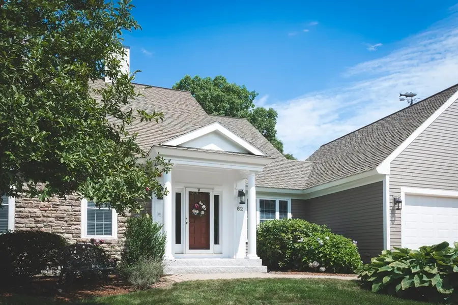 62 Caldwell Farm Rd, Newbury, MA 01922 - #2