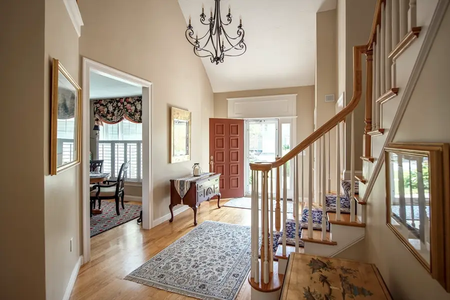 62 Caldwell Farm Rd, Newbury, MA 01922 - #3