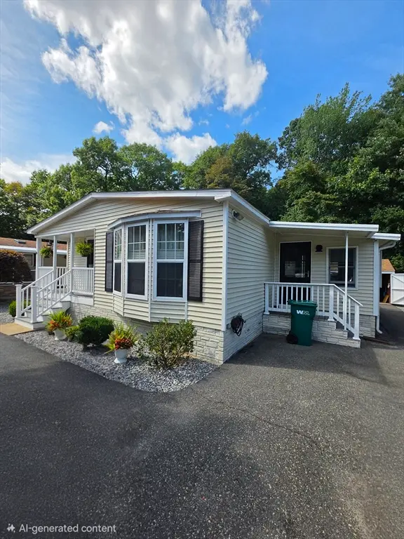 16 Kylee Dr, Plainville, MA 02762 - #1