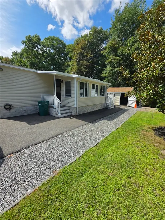 16 Kylee Dr, Plainville, MA 02762 - #2