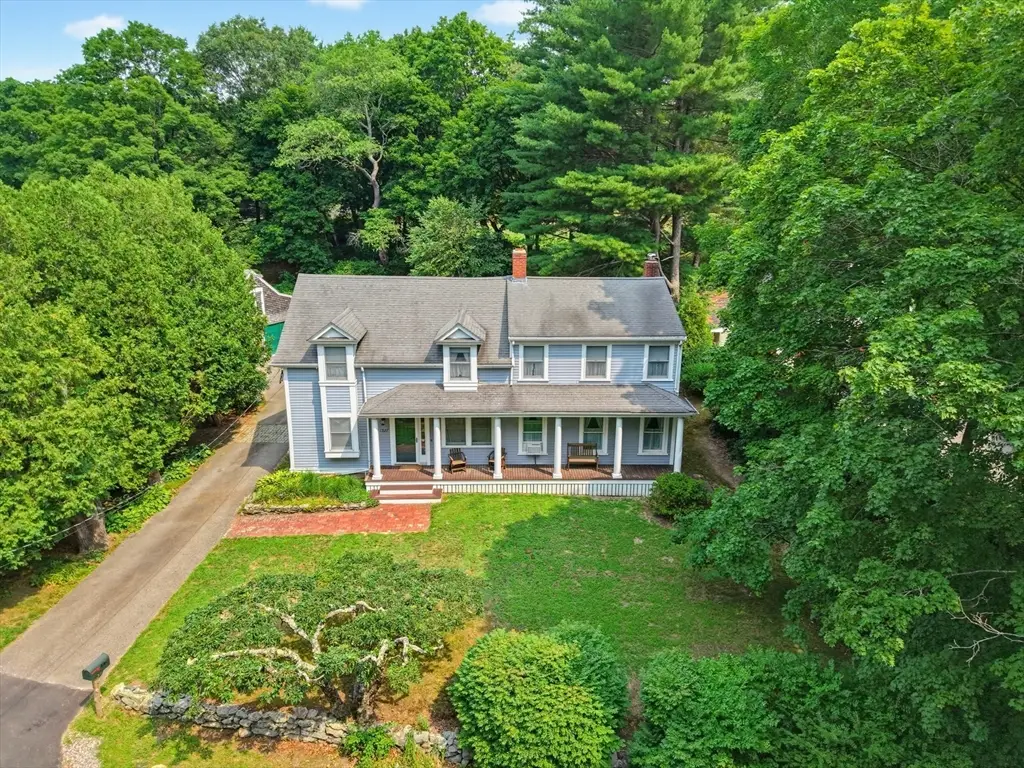 1327 South St, Needham, MA 02492 - #1