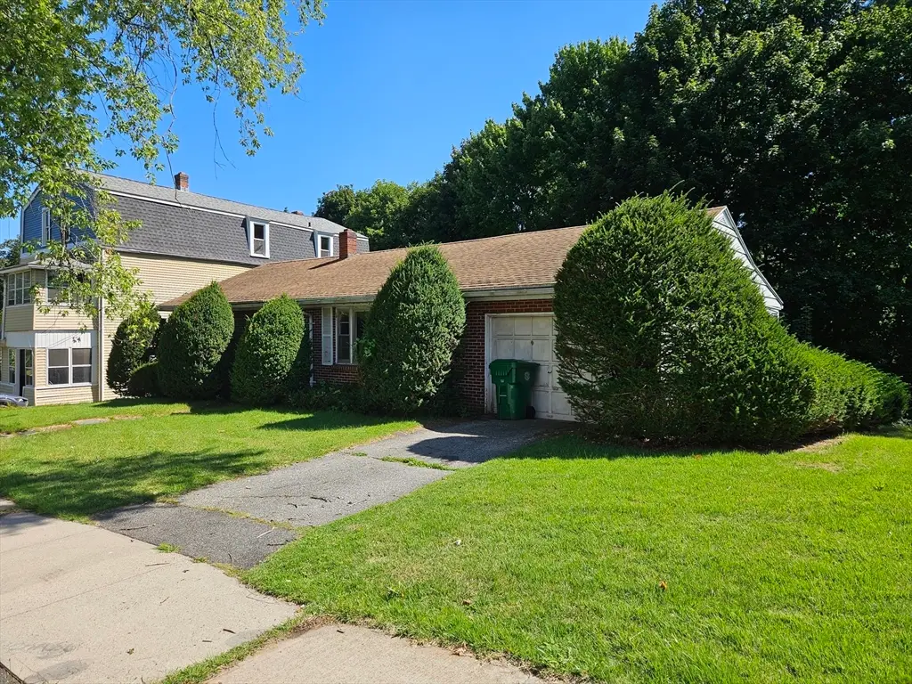 37 Academy St, Chicopee, MA 01013 - #1