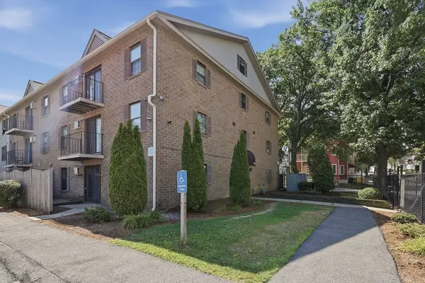 80 Stanton Street #2, Worcester, MA 01605