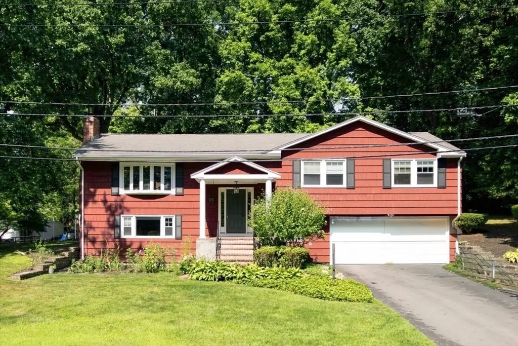 76 Westover Pkwy, Norwood, MA 02062 - #1